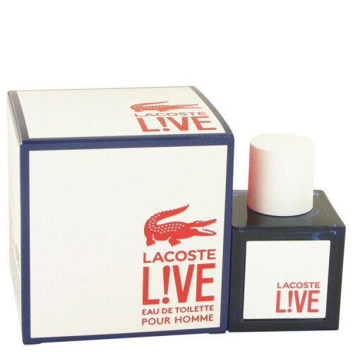 Lacoste Lacoste Live Pour Homme 40ml EDT Spray
