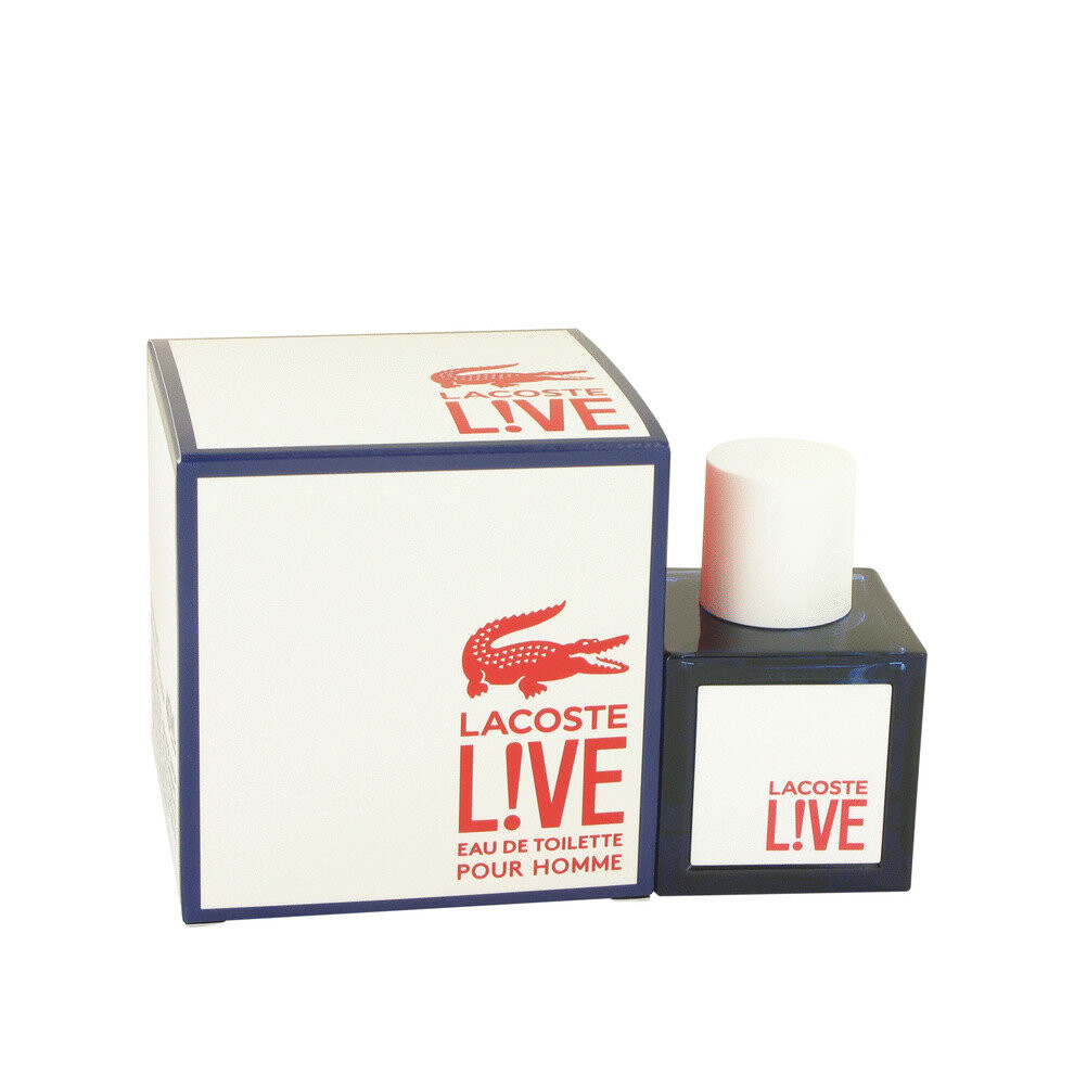 Lacoste Live Pour Homme 40ml EDT Spray