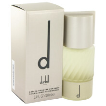 Dunhill D 100ml EDT Spray