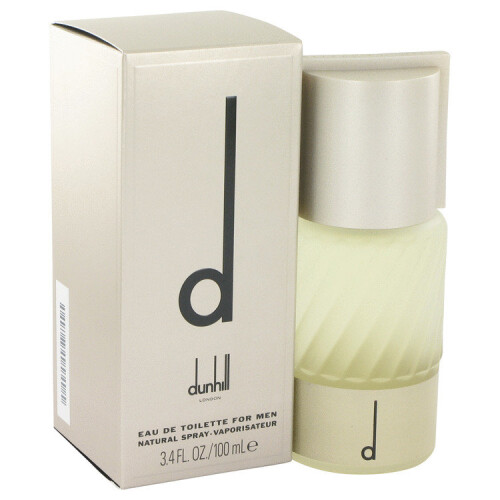 Alfred Dunhill Dunhill D 100ml EDT Spray