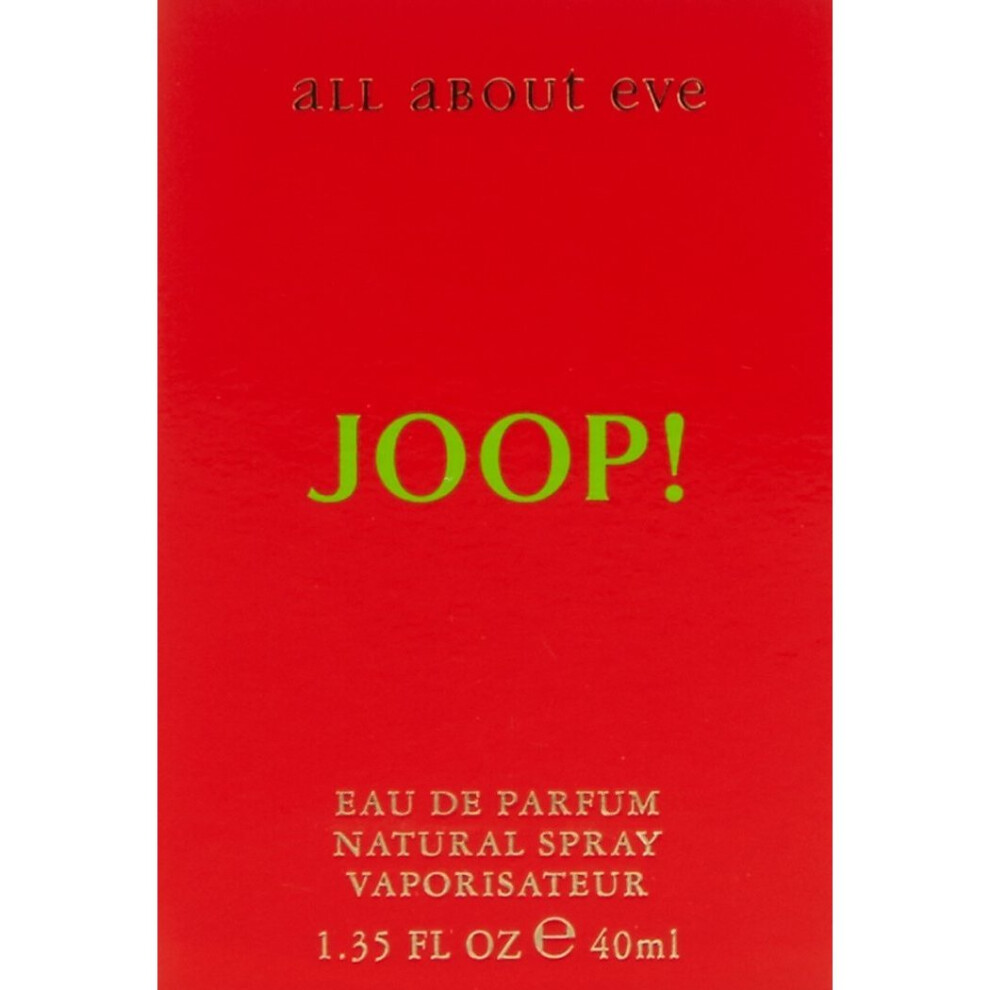 Joop! All About Eve 40ml EDP Spray