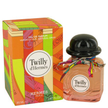 Hermès Twilly d'Hermès Eau de Parfum - 85ml | Floral & Spicy Women's Perfume