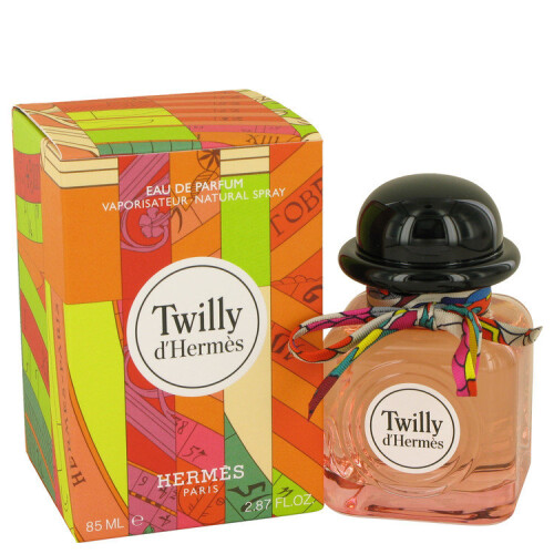 Hermes Hermès Twilly d'Hermès Eau de Parfum - 85ml | Floral & Spicy Women's Perfume