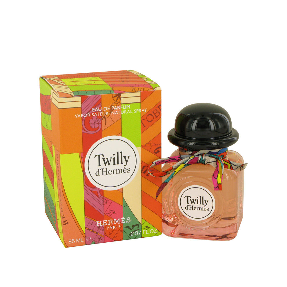 Hermès Twilly d'Hermès Eau de Parfum - 85ml | Floral & Spicy Women's Perfume