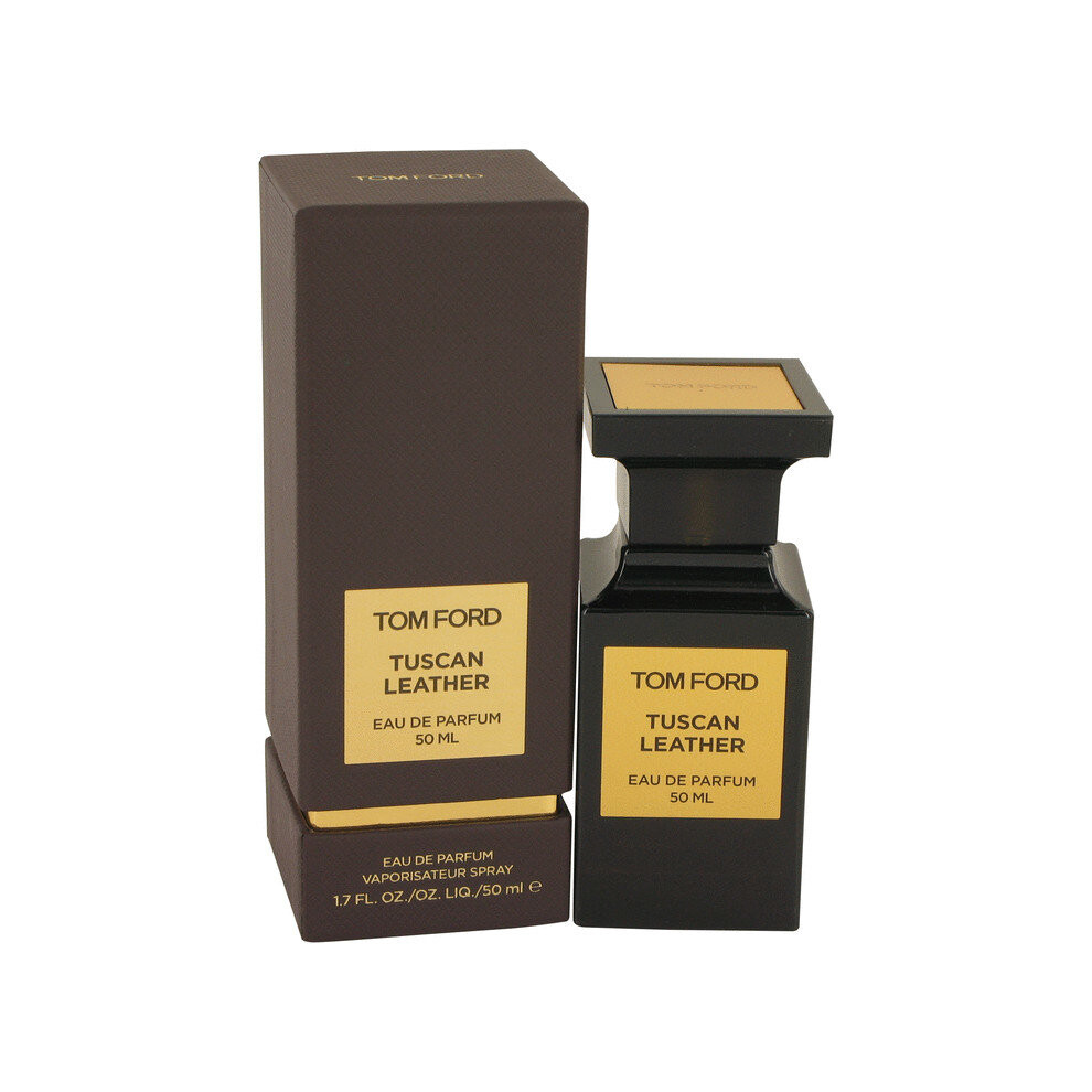 Tom Ford Tuscan Leather Eau de Parfum 50ml EDP Spray