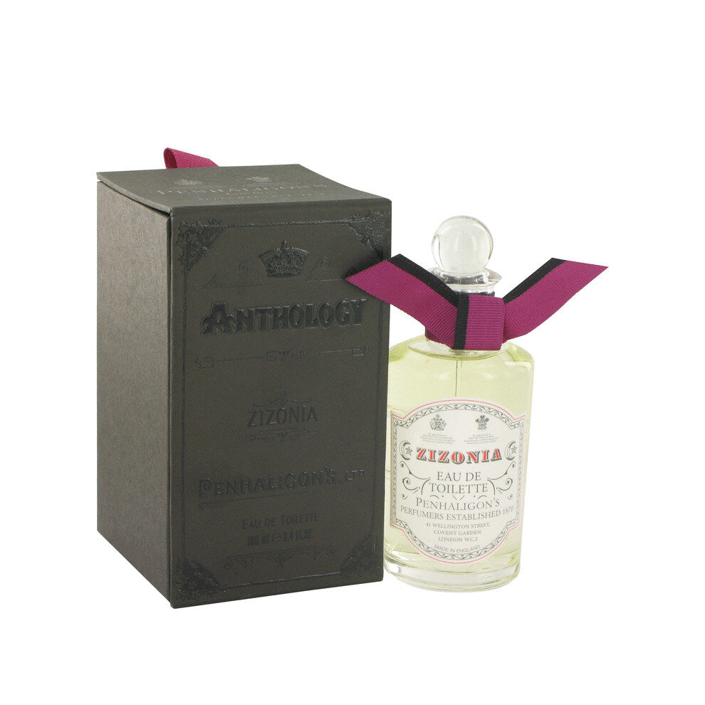 Penhaligon's Anthology Zizonia Eau De Toilette 100ml EDT Spray