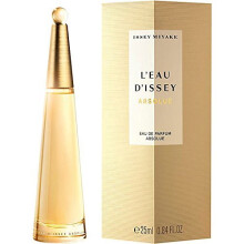 Issey Miyake L'Eau D'Issey Absolue 25ml EDP Spray