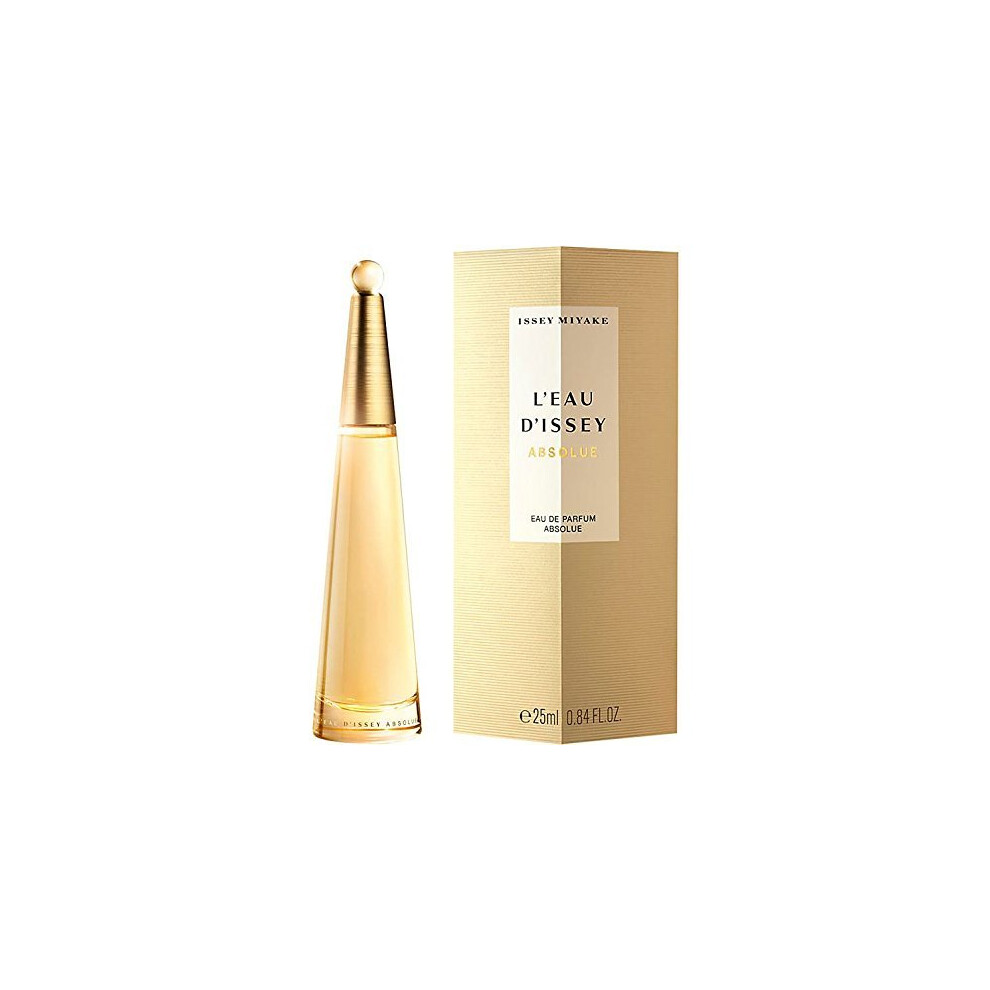Issey Miyake L'eau D'issey Absolue 25Ml Edp Spray