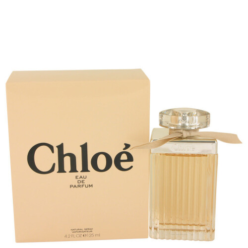 Chloe Chloe Signature 125ml EDP Spray