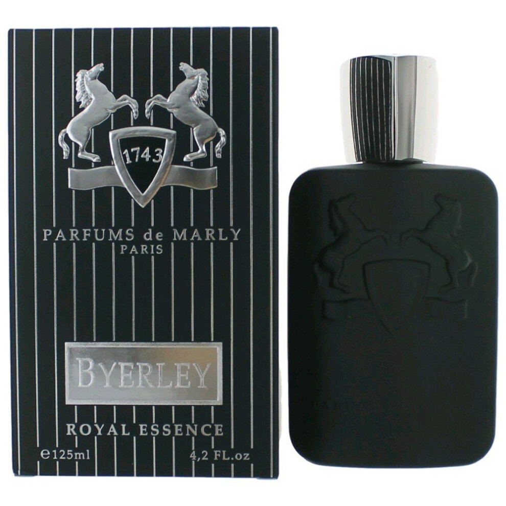 Parfums de Marly Byerley Royal Essence Eau de Parfum 125ml EDP Spray