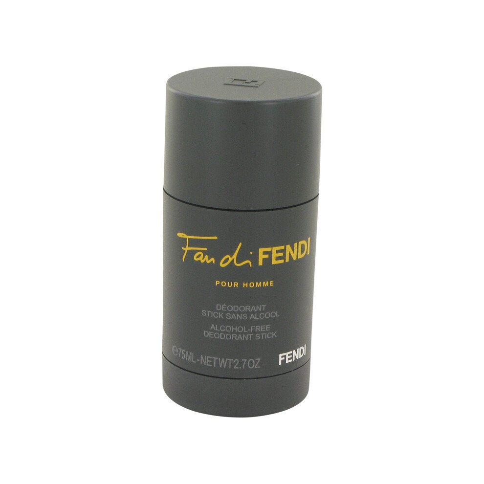 Fan Di Fendi Pour Homme Deodorant Stick 75ml