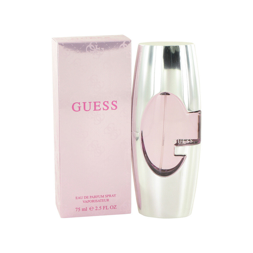 Guess Guess Woman Eau de Parfum 75ml EDP Spray