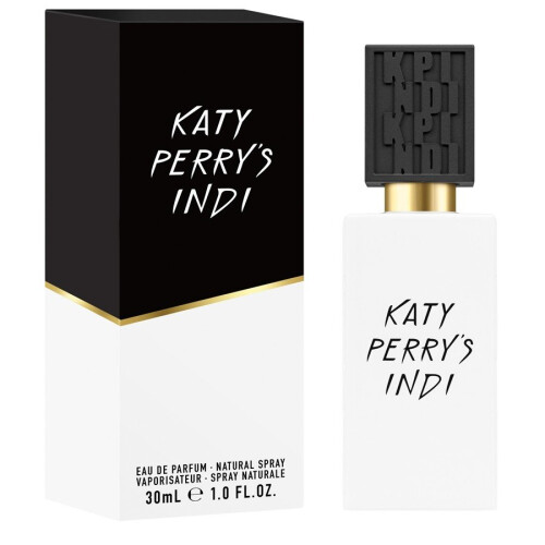 Katy Perry Katy Perry Katy Perry's Indi Eau de Parfum 50ml EDP Spray