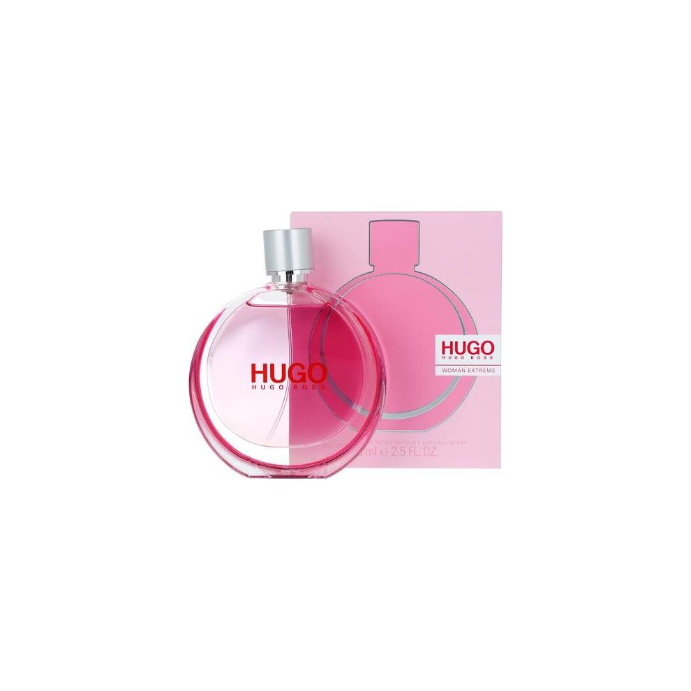 Hugo Woman Extreme 50ml EDP Spray