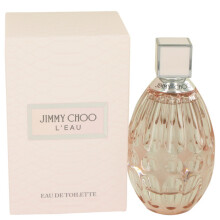 Jimmy Choo L'Eau 60ml Eau De Toilette