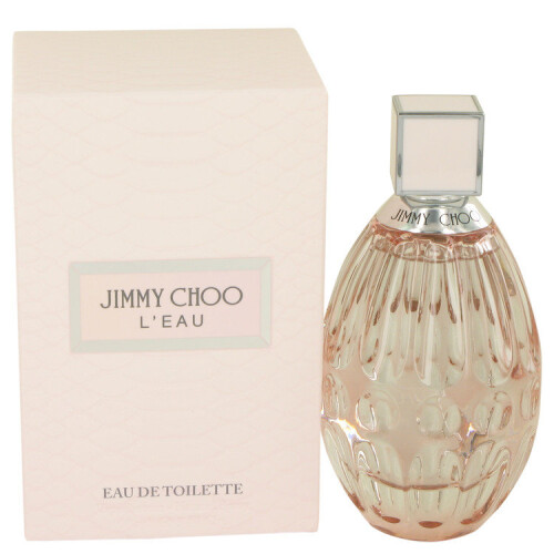 Jimmy Choo Jimmy Choo Eau 60ml Eau De Toilette