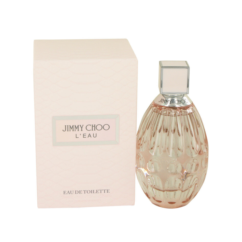 Jimmy Choo L'eau 60Ml Eau De Toilette