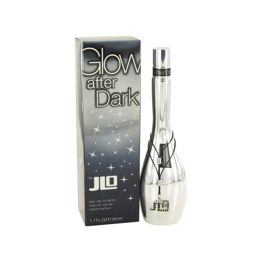 Jennifer Lopez Jlo Glow After 30Ml Edt Spray Dark