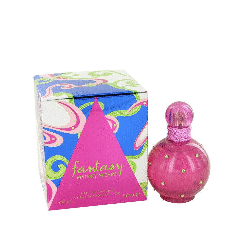 Britney Spears Fantasy 50ml EDP Spray