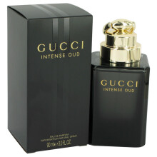 Gucci Intense Oud Eau de Parfum 90ml EDP-suihke