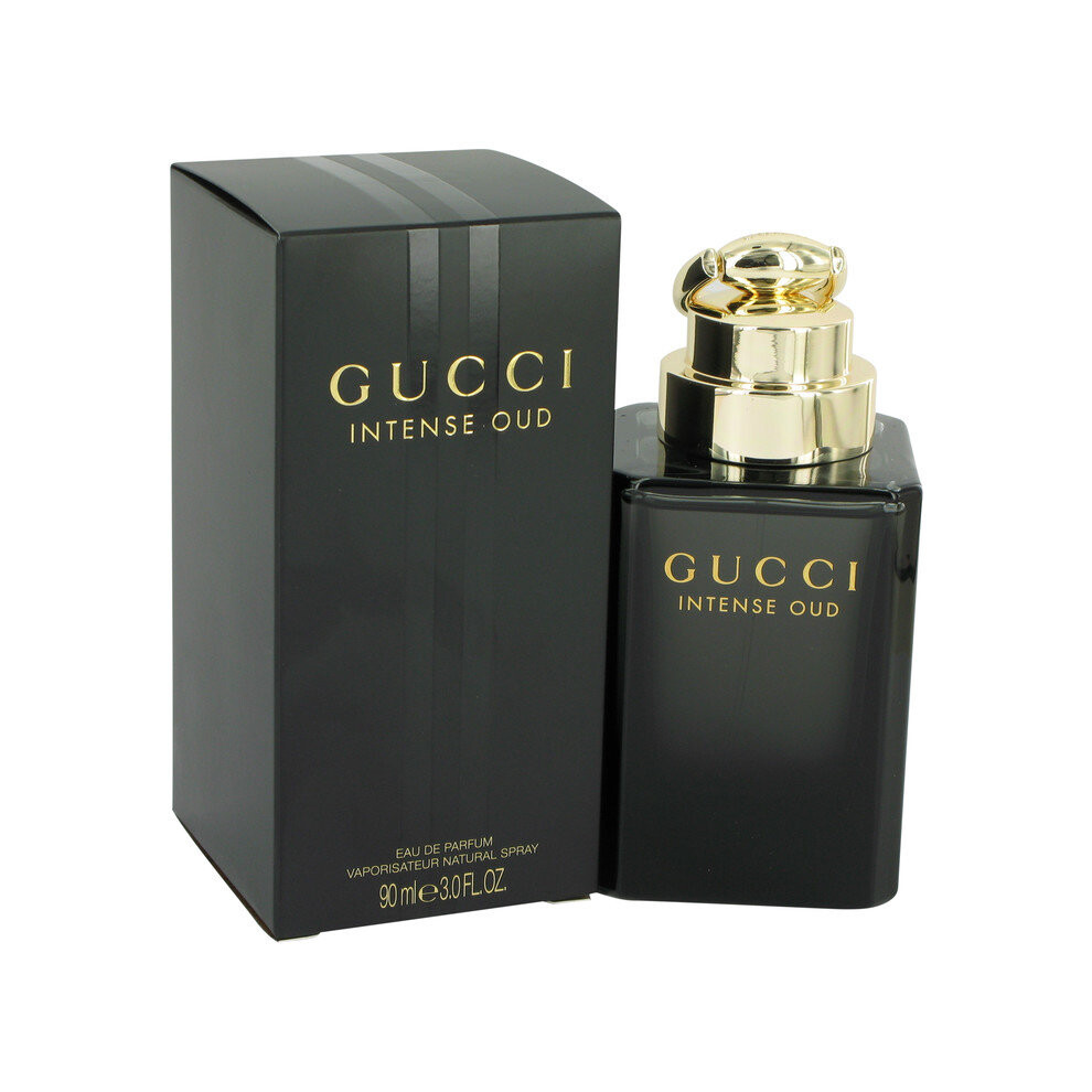 Gucci Intense Oud Eau de Parfum 90ml EDP Spray