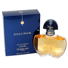 Guerlain Shalimar Eau de Parfum para mujer 50ml