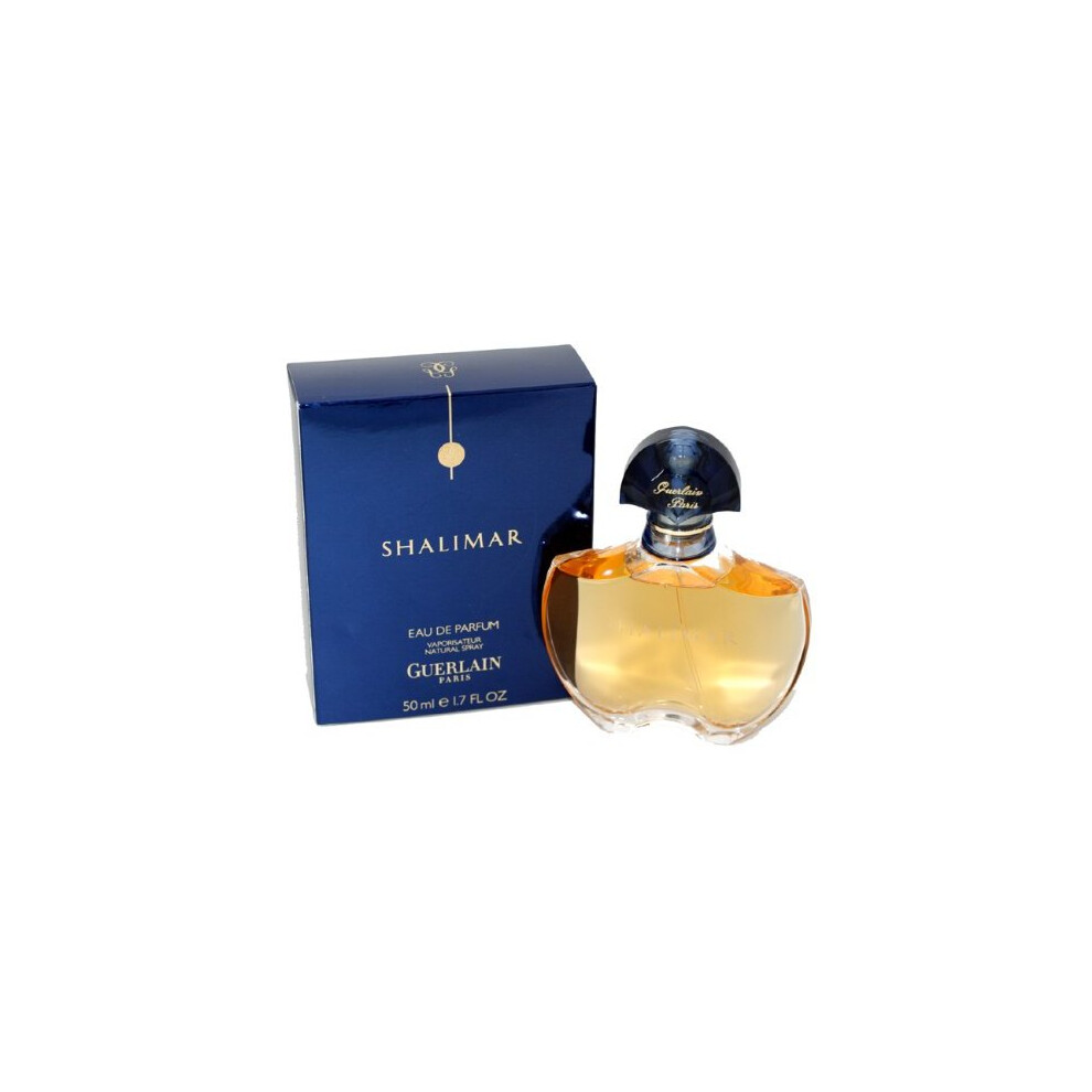 GUERLAIN Shalimar Eau De Parfum Spray 50ml