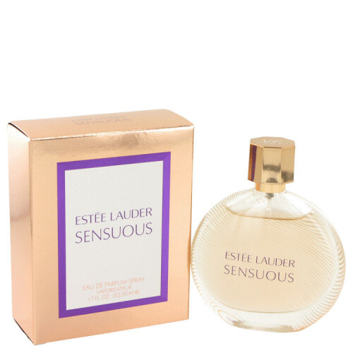 Estee Lauder Estee Lauder Sensuous 50ml EDP Spray