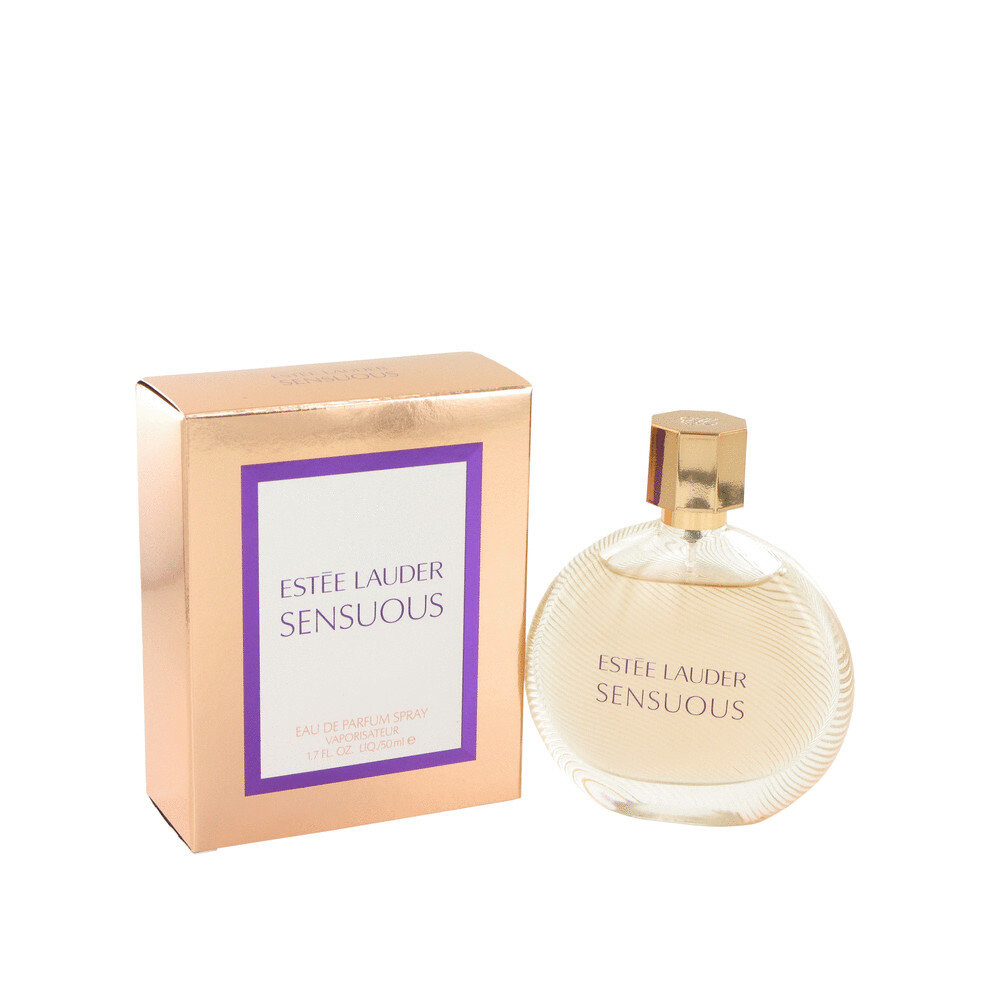 Estee Lauder Sensuous 50ml EDP Spray