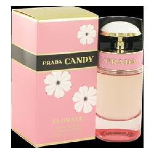 Prada Prada Candy Florale EDT 50ml Spray