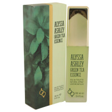 Alyssa Ashley Green Tea Essence Eau De Toilette Spray 100ml