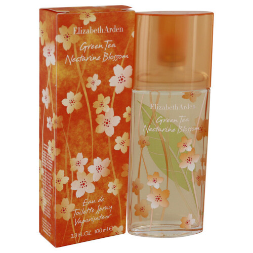 Elizabeth Arden GRÜNER TEE NEKTARINENBLOOM EDT SPRAY 100ML