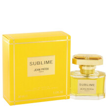 Jean Patou Sublime Eau de Parfum 30ml EDP Spray