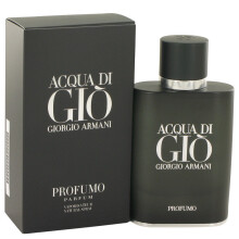 Giorgio Armani Acqua di Gio Profumo Eau de Parfum 75ml EDP Spray for Men