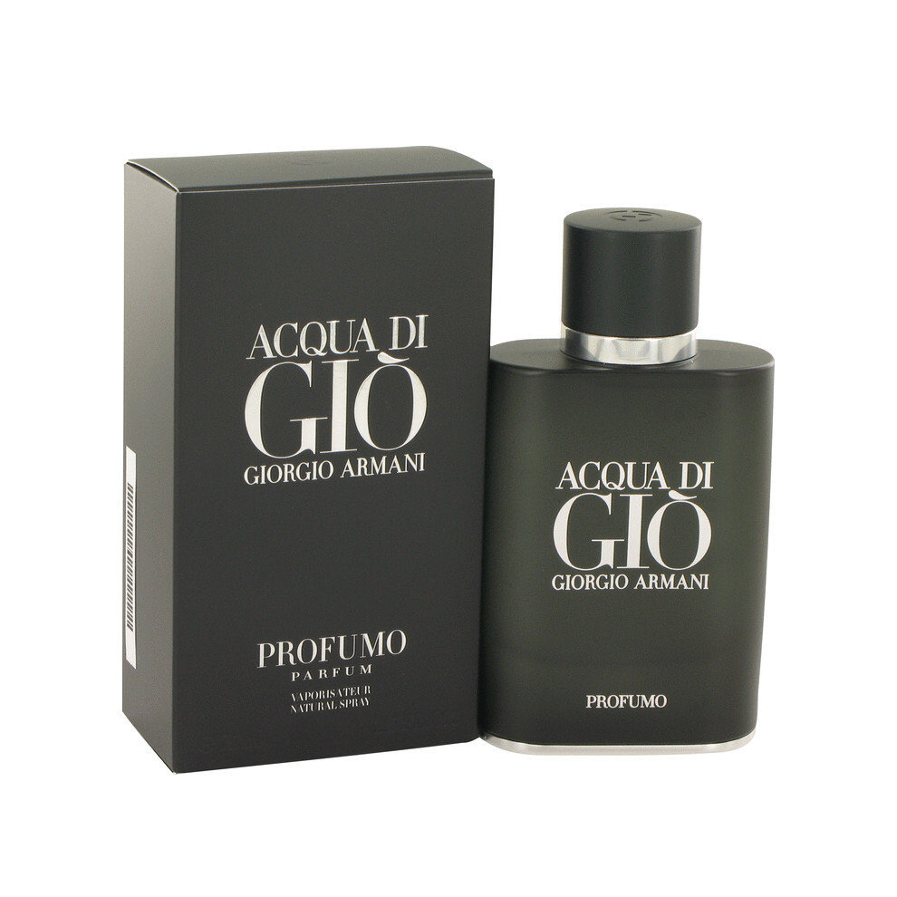 Giorgio Armani Acqua di Gio Profumo Eau de Parfum 75ml EDP Spray for Men