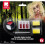 Halloween zombie makeup kit for women 3