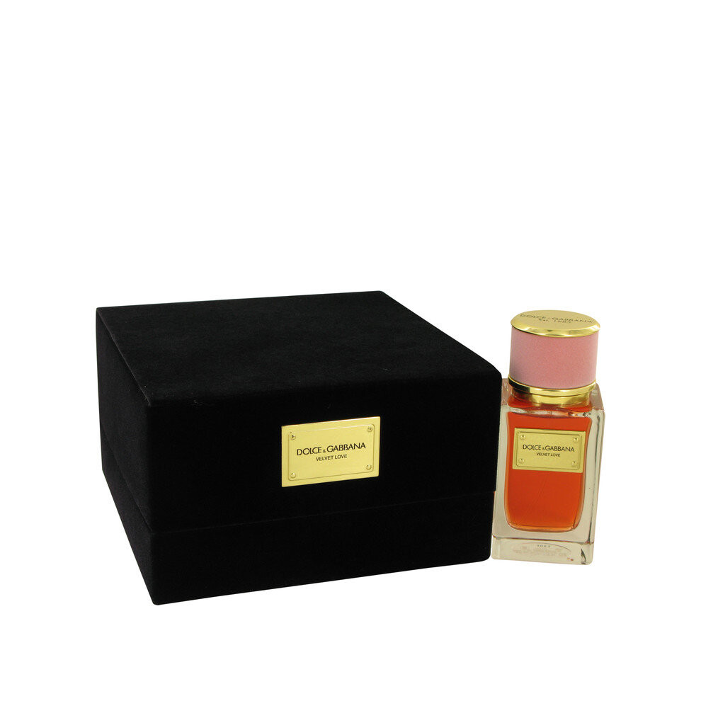 Dolce & Gabbana Velvet Love Eau de Parfum 50ml  EDP Spray