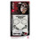Smiffys - 44962 - Tag der Toten - Glamour Kit 2