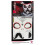 Smiffy's Day of the Dead Senor Bones Make Up Kit | Halloween 2