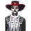 Smiffy's Day of the Dead Senor Bones Make Up Kit | Halloween 1