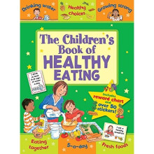 The Children's Book of Healthy Eating (Star Rewards)