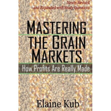 Mastering the Grain Markets: How Profits Are Really Made