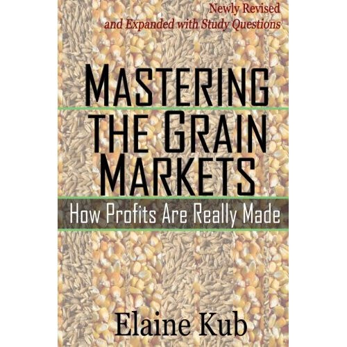 Mastering the Grain Markets: How Profits Are Really Made