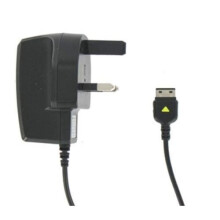 Samsung Mains Charger for E2550 Monte,U900,G600,G800,C3050 Stratus