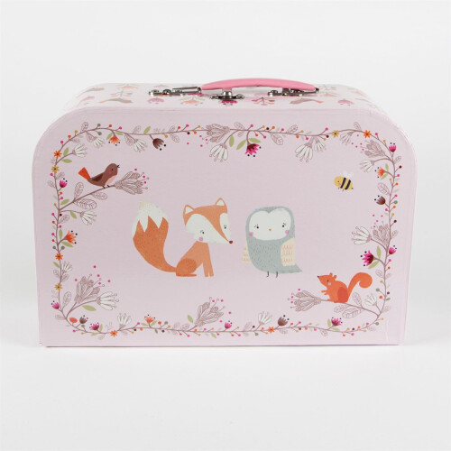 Sass & Belle Picknick-Box-Set Woodland Friends 2