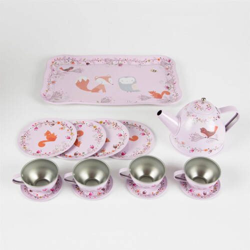 Sass & Belle Picknick-Box-Set Woodland Friends 1