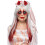 Smiffy's Blood Drip Bride Make Up Kit | Halloween 1