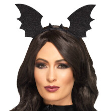 Vampire Bat Headband | Halloween