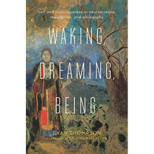 Waking, Dreaming, Being: Self and Consciousness in Neuroscience, Meditation, and Philosophy
