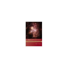 Space and Counterspace: A New Science of Gravity, Time and Light